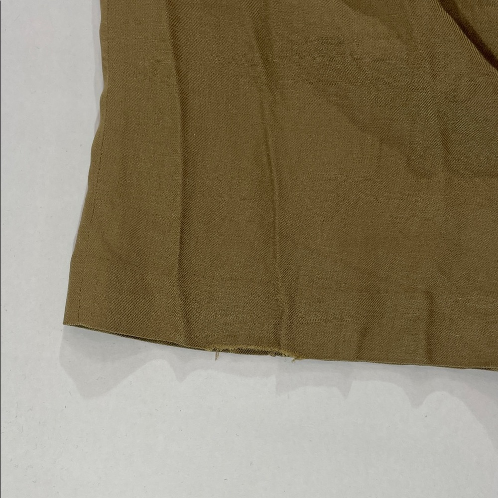 Club Monaco Black Trousers, 10 - Picture 10 of 13